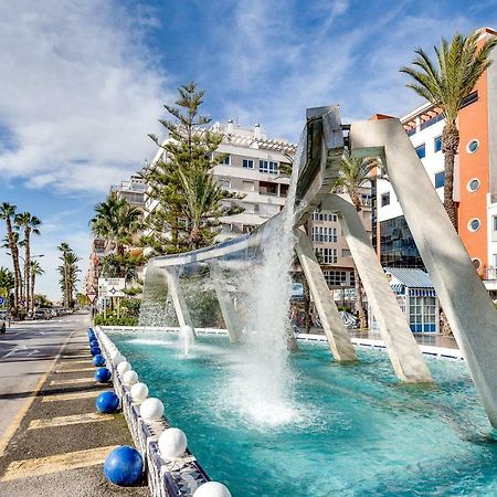 Canonigo Torres Torrevieja Exterior photo