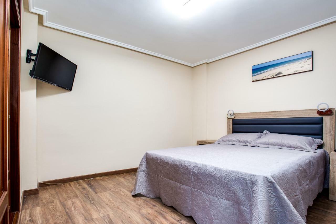 Canonigo Torres Torrevieja Exterior photo