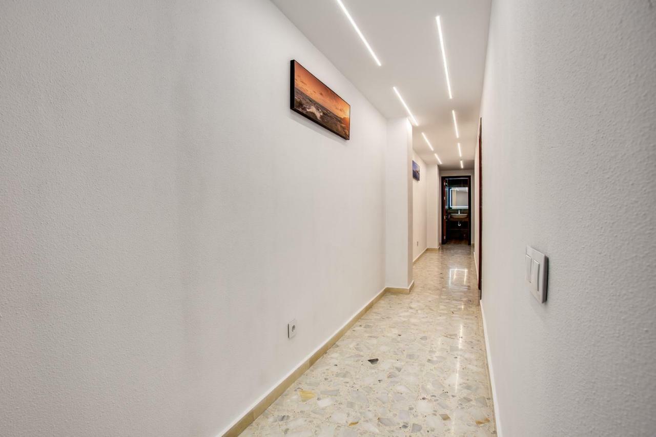 Canonigo Torres Torrevieja Exterior photo