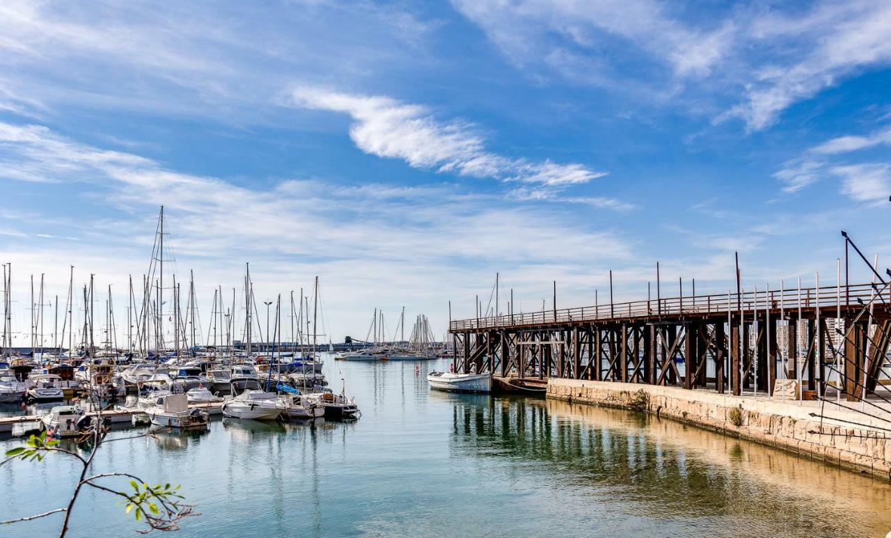 Canonigo Torres Torrevieja Exterior photo